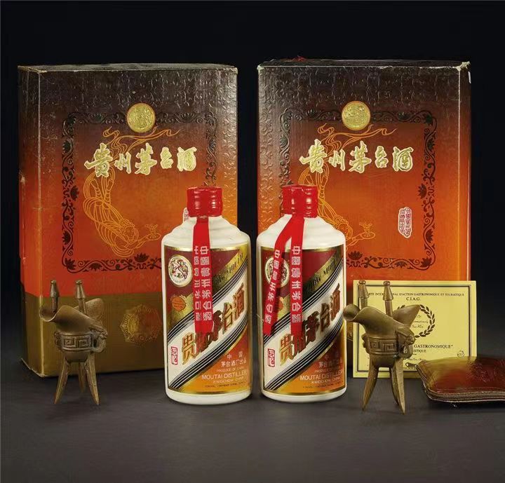 瓯海烟酒回收